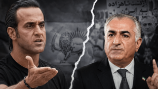 فصل رسوایی بدخواهانِ ایران... فصل رسوایی بدخواهانِ ایران...