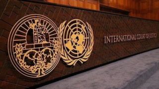 آفریقای جنوبی بار دیگر به دلیل نسلکشی از اسرائیل شکایت کرد آفریقای جنوبی بار دیگر به دلیل نسلکشی از اسرائیل شکایت کرد