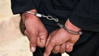 یکی از سرکردگان شبکه تراستی دستگیر و روانه زندان شد