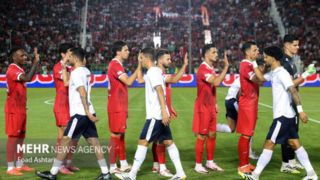 پرسپولیس قبل از دربی درخشید/ بازگشت شاگردان تارتار به تنظیمات کارخانه پرسپولیس قبل از دربی درخشید/ بازگشت شاگردان تارتار به تنظیمات کارخانه