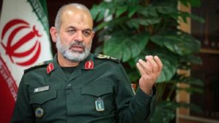 پیام فرمانده سپاه در پی قهرمانی والیبالیستهای نوجوان: «ما میتوانیم» را تفسیر کردید پیام فرمانده سپاه در پی قهرمانی والیبالیستهای نوجوان: «ما میتوانیم» را تفسیر کردید