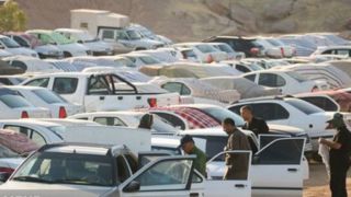 بنزین زیر پای فرسودهها؛ نسخه ۵ لیتری دولت جواب میدهد؟ بنزین زیر پای فرسودهها؛ نسخه ۵ لیتری دولت جواب میدهد؟