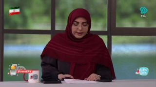 پاسخ منطقی المیرا شریفی مقدم به سخن پزشکیان روی آنتن صداوسیما! پاسخ منطقی المیرا شریفی مقدم به سخن پزشکیان روی آنتن صداوسیما!
