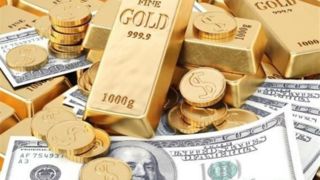 قیمت جهانی طلا به ۴۴۳۲ دلار رسید 