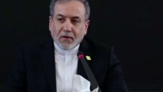 عراقچی: همه کشورها دغدغه دارند که جنگ هرچه سریعتر پایان یابد عراقچی: همه کشورها دغدغه دارند که جنگ هرچه سریعتر پایان یابد