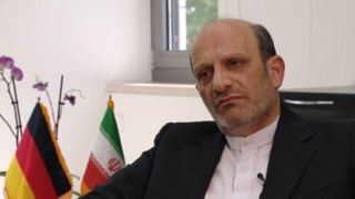 واکنش سفیر ایران در آلمان به اظهارات مرتس درباره جنگ و تنگه هرمز واکنش سفیر ایران در آلمان به اظهارات مرتس درباره جنگ و تنگه هرمز