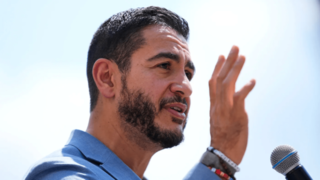 پاسخ دندانشکن السید به ونس: شرارت یعنی جنگ وقتی امکان صلح هست پاسخ دندانشکن السید به ونس: شرارت یعنی جنگ وقتی امکان صلح هست