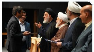 بانک صادرات ایران؛ الگوی پیشرو در رعایت اصول بانکداری اسلامی معرفی شد بانک صادرات ایران؛ الگوی پیشرو در رعایت اصول بانکداری اسلامی معرفی شد