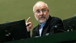 قالیباف: ایران بیش از دشمن توان نظامی خود را بازسازی کرده است قالیباف: ایران بیش از دشمن توان نظامی خود را بازسازی کرده است