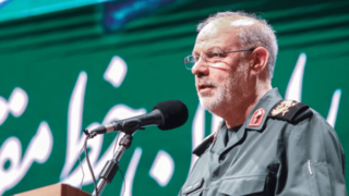 سخنگوی سپاه: آمریکا از حملات جدید خود پشیمان خواهد شد سخنگوی سپاه: آمریکا از حملات جدید خود پشیمان خواهد شد
