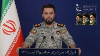 هشدار سخنگوی‌ قرارگاه خاتم درباره عواقب خطرناک نتیجه همکاری با ارتش تروریستی آمریکا