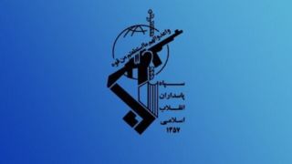 سپاه: ۲ فروند کشتی نفتکش متخلف با رفتن روی مین منفجر و متوقف شدند