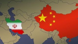 تکذیب برخی ادعاها درباره توسعه روابط با چین تکذیب برخی ادعاها درباره توسعه روابط با چین