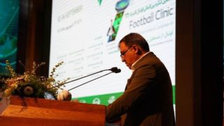 تاجرنیا: آرزو دارم صدای تشویق تماشاگران از صدای جنگ بلندتر باشد تاجرنیا: آرزو دارم صدای تشویق تماشاگران از صدای جنگ بلندتر باشد