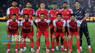 ترکیب استقلال و پرسپولیس برای دربی ۱۰۷