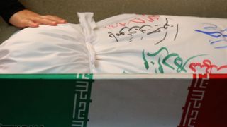 ۴ فرزند استان بوشهر در حمله شب گذشته آمریکا به شهادت رسیدند ۴ فرزند استان بوشهر در حمله شب گذشته آمریکا به شهادت رسیدند