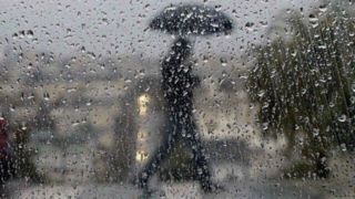 رگبار باران در شمال کشور/ وزش باد شدید و گردوخاک در مرکز و شرق رگبار باران در شمال کشور/ وزش باد شدید و گردوخاک در مرکز و شرق