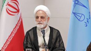 اژهای: در دو جنگ اخیر، دشمن به هیچیک از اهدافش نرسید اژهای: در دو جنگ اخیر، دشمن به هیچیک از اهدافش نرسید