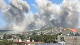 ماحصل توافق «چارچوب» بعد از ۷۰ روز؛ ۶۶۰ مورد تجاوز اشغالگران به لبنان ماحصل توافق «چارچوب» بعد از ۷۰ روز؛ ۶۶۰ مورد تجاوز اشغالگران به لبنان