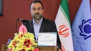 عضو هیات مدیره بانک سپه: بازسازی زیرساختهای آسیبدیده پیششرط بازگشت اقتصاد به مسیر رشد و احیای ظرفیتهای تولیدی است عضو هیات مدیره بانک سپه: بازسازی زیرساختهای آسیبدیده پیششرط بازگشت اقتصاد به مسیر رشد و احیای ظرفیتهای تولیدی است