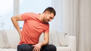 همیشه کمردرد دارید؟/ چرا استراحت و MRI همیشه جواب نمیدهد؟ همیشه کمردرد دارید؟/ چرا استراحت و MRI همیشه جواب نمیدهد؟