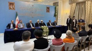مشروح دیدار محسنی اژهای با علمای اسلامی و بزرگان ادیان کشور هند مشروح دیدار محسنی اژهای با علمای اسلامی و بزرگان ادیان کشور هند