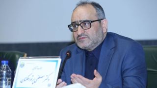  دکتر پرتوافکنان: مداخلات در نرخ سود، ریشه بخشی از ناترازی نظام بانکی است دکتر پرتوافکنان: مداخلات در نرخ سود، ریشه بخشی از ناترازی نظام بانکی است