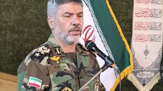 خبر مهم سخنگوی ارتش درباره جنگ ایران و آمریکا خبر مهم سخنگوی ارتش درباره جنگ ایران و آمریکا