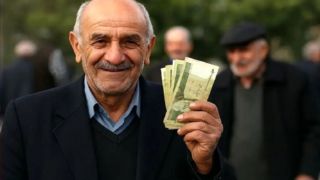 علت طولانی شدن واریز معوقات بازنشستگان چیست؟/ بازنشسته ها بخوانند