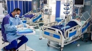 هشدار جدی وزارت بهداشت: کرونا زیاد شده ماسک بزنید! هشدار جدی وزارت بهداشت: کرونا زیاد شده ماسک بزنید!