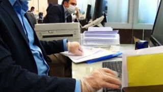 جزئیات بخشنامه ساعت کاری ادارات از ۱۵ شهریور / خبری مهم برای کارکنان دولت و مردم جزئیات بخشنامه ساعت کاری ادارات از ۱۵ شهریور / خبری مهم برای کارکنان دولت و مردم