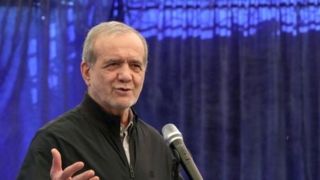 پزشکیان: آموزش و پرورش میتواند مملکت ما را نجات دهد پزشکیان: آموزش و پرورش میتواند مملکت ما را نجات دهد