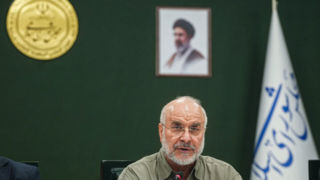 قالیباف: دستاورد مدیریت جهادی رهبر شهید انقلاب، بعثت مردم در میدان است قالیباف: دستاورد مدیریت جهادی رهبر شهید انقلاب، بعثت مردم در میدان است