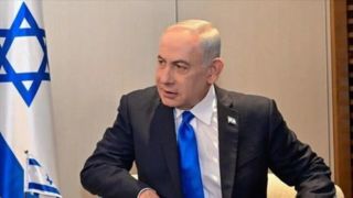 ادعای نتانیاهو: هیچ بازسازی در غزه انجام نخواهد شد ادعای نتانیاهو: هیچ بازسازی در غزه انجام نخواهد شد