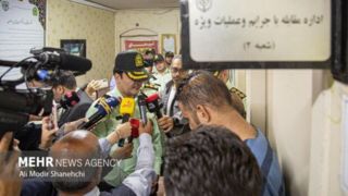 سرقت ۱۰ میلیارد طلا در مشهد سرقت ۱۰ میلیارد طلا در مشهد