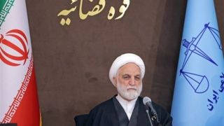 اژه‌ای پس از بازگشت از هند: تاب‌آوری ملت ایران زبانزد جهان شده است