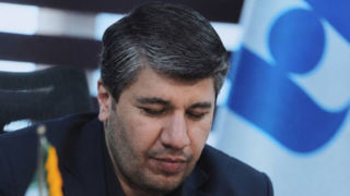 پیام مدیرعامل بانک صادرات ایران به مناسبت هفتاد وپنجمین سالروز تأسیس بانک پیام مدیرعامل بانک صادرات ایران به مناسبت هفتاد وپنجمین سالروز تأسیس بانک