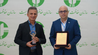 کروز، برگزیده «صنعت سبز» شد