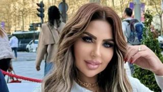 حکم اعدام برای مجری معروف تلویزیون مصر