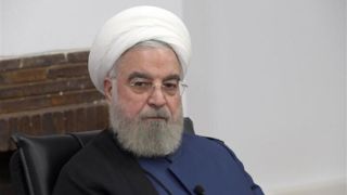 کنایه مجری صداوسیما خطاب به حسن روحانی