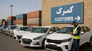آخرین فرصت واردات خودرو برای ایرانیان مقیم خارج اعلام شد آخرین فرصت واردات خودرو برای ایرانیان مقیم خارج اعلام شد