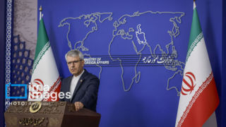 بقایی: اقدامات تجاوزکارانه آمریکا عامل ناامنی در تنگه هرمز است