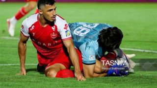 تلاش پرسپولیس برای ماندن در کورس؛ ویسی در اندیشه برد دوم تلاش پرسپولیس برای ماندن در کورس؛ ویسی در اندیشه برد دوم