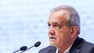 پزشکیان: دستگاههای اجرایی به توسعه دورکاری توجه کنند پزشکیان: دستگاههای اجرایی به توسعه دورکاری توجه کنند