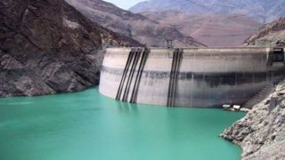 ۵۰ درصد مخازن سدهای کشور خالی است ۵۰ درصد مخازن سدهای کشور خالی است