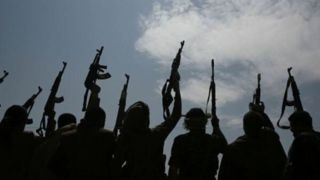 سومین پهپاد جاسوسی عربستان هم ساقط شد سومین پهپاد جاسوسی عربستان هم ساقط شد