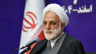 اژه‌ای: آمریکا مظهر بدعهدی و قانون‌شکنی در عرصه جهانی است