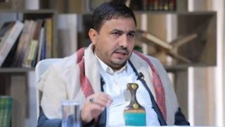 انصارالله: صنعا از حقوق یمنی‌ها کوتاه نمی‌آید؛ عربستان هزینه خواهد داد