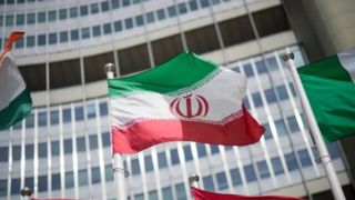 واکنش ایران به اظهارات گروسی در شورای حکام درباره بازرسی از سایت های هسته ای واکنش ایران به اظهارات گروسی در شورای حکام درباره بازرسی از سایت های هسته ای