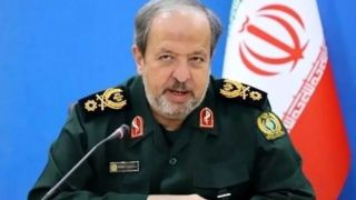 سرپرست وزارت دفاع: توان هدف قرار دادن ناوهای آمریکایی را داریم